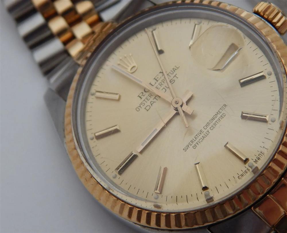 Rolex